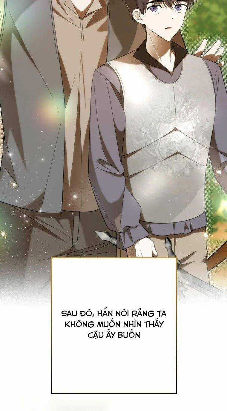 Bạo Chúa Thân Mến Chapter 30 trang 20