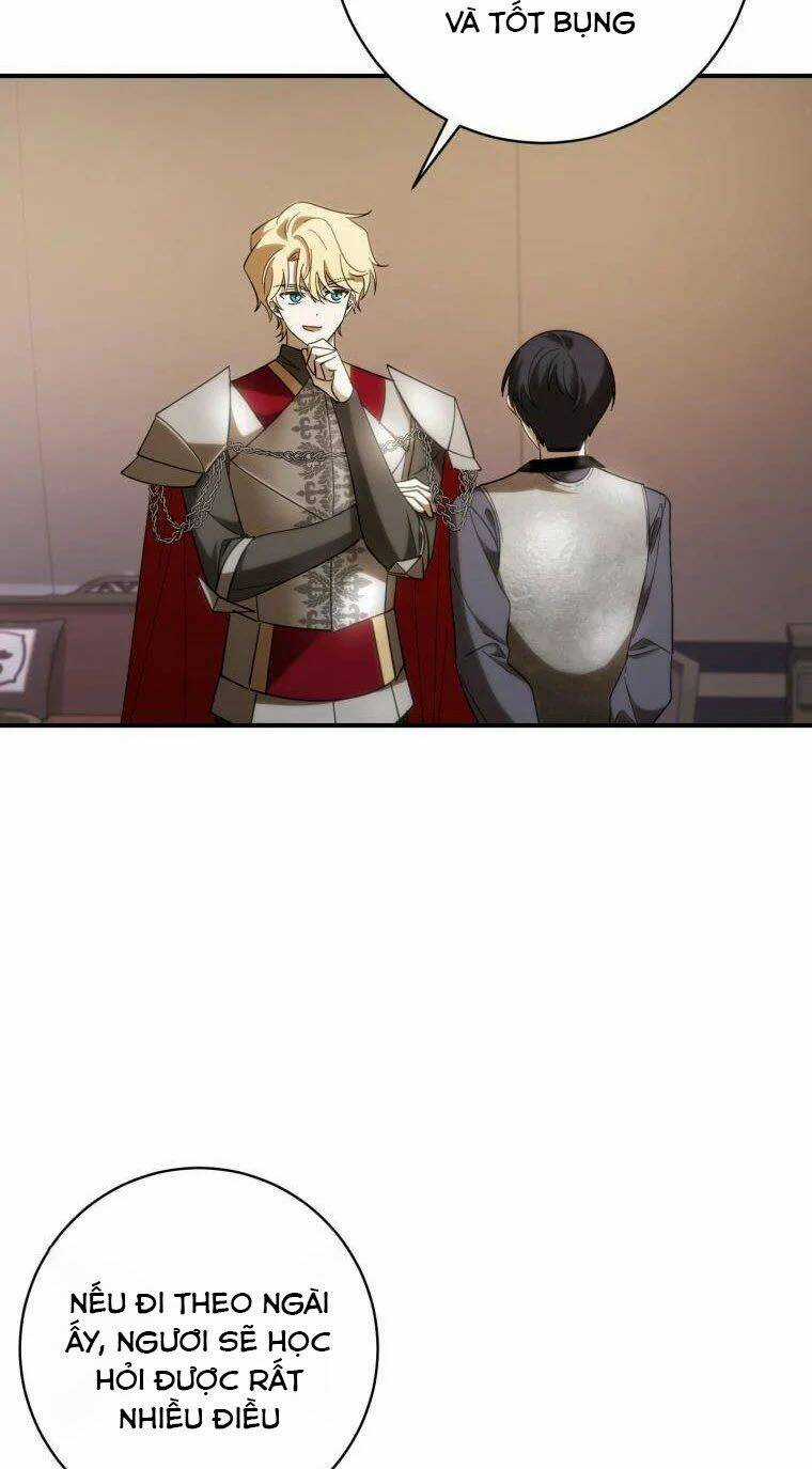 Bạo Chúa Thân Mến Chapter 30 trang 23