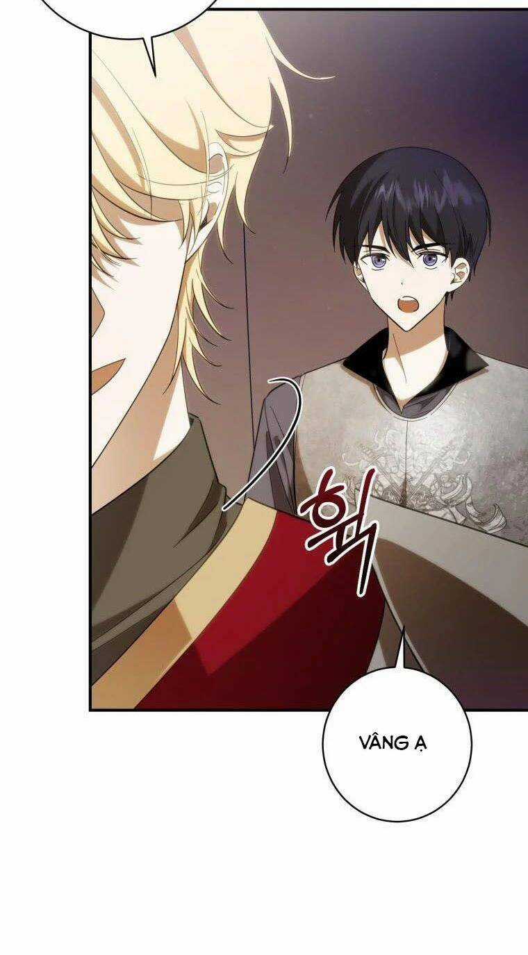 Bạo Chúa Thân Mến Chapter 30 trang 24