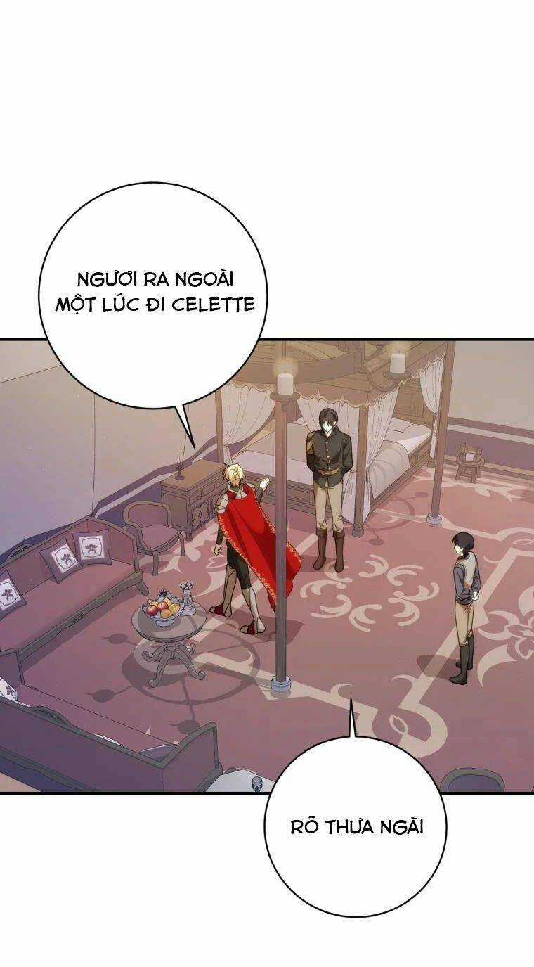 Bạo Chúa Thân Mến Chapter 30 trang 25