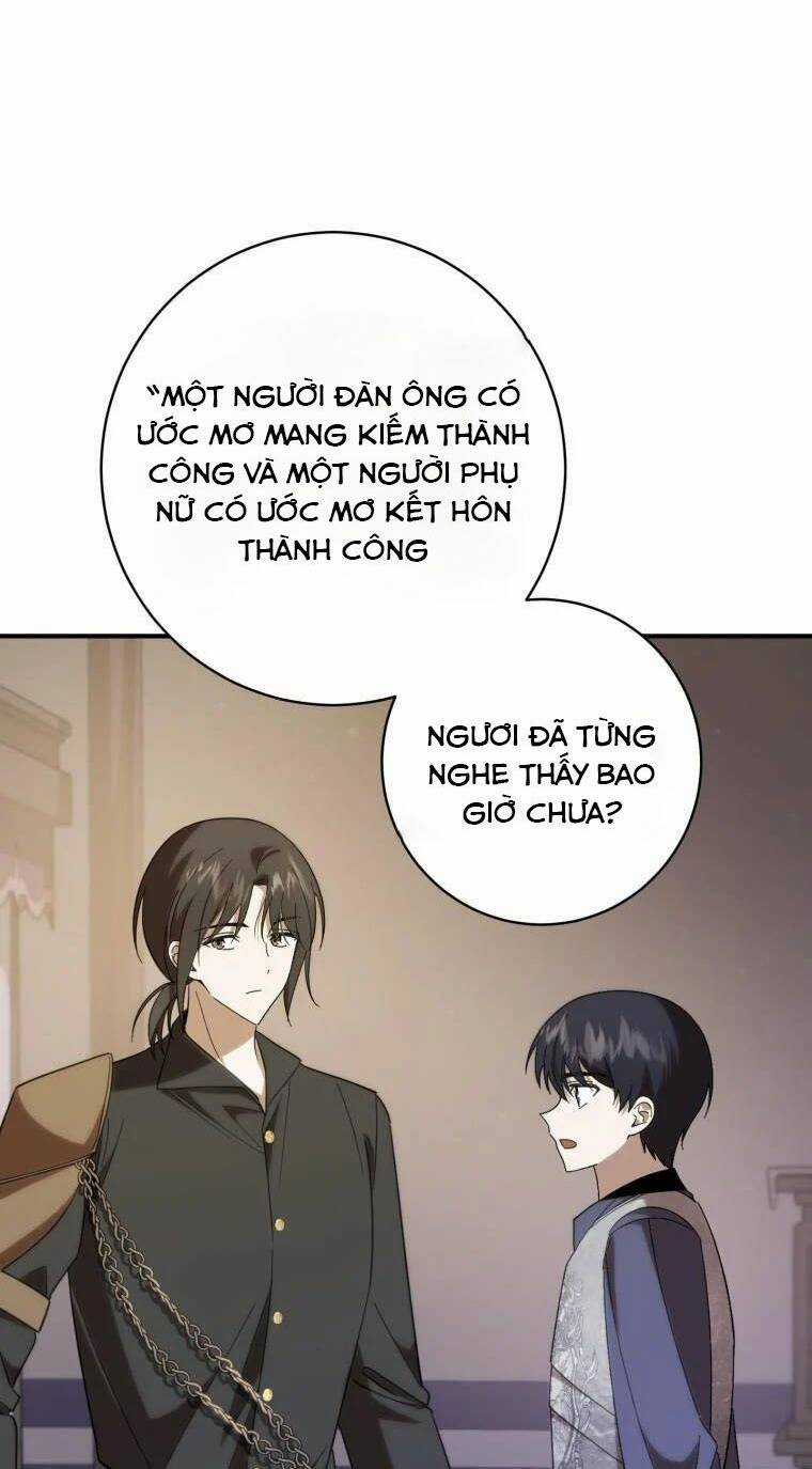 Bạo Chúa Thân Mến Chapter 30 trang 26