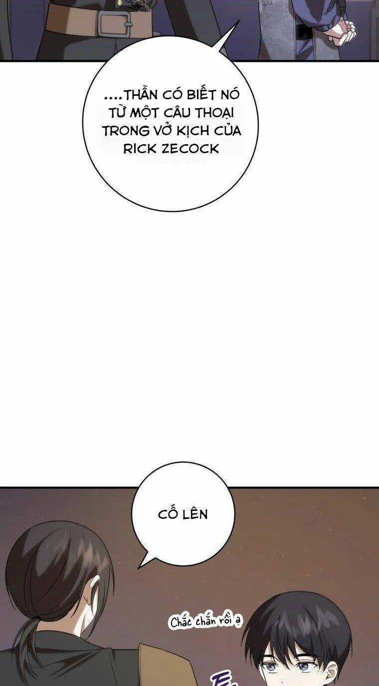 Bạo Chúa Thân Mến Chapter 30 trang 27