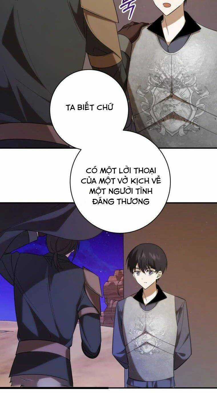 Bạo Chúa Thân Mến Chapter 30 trang 28