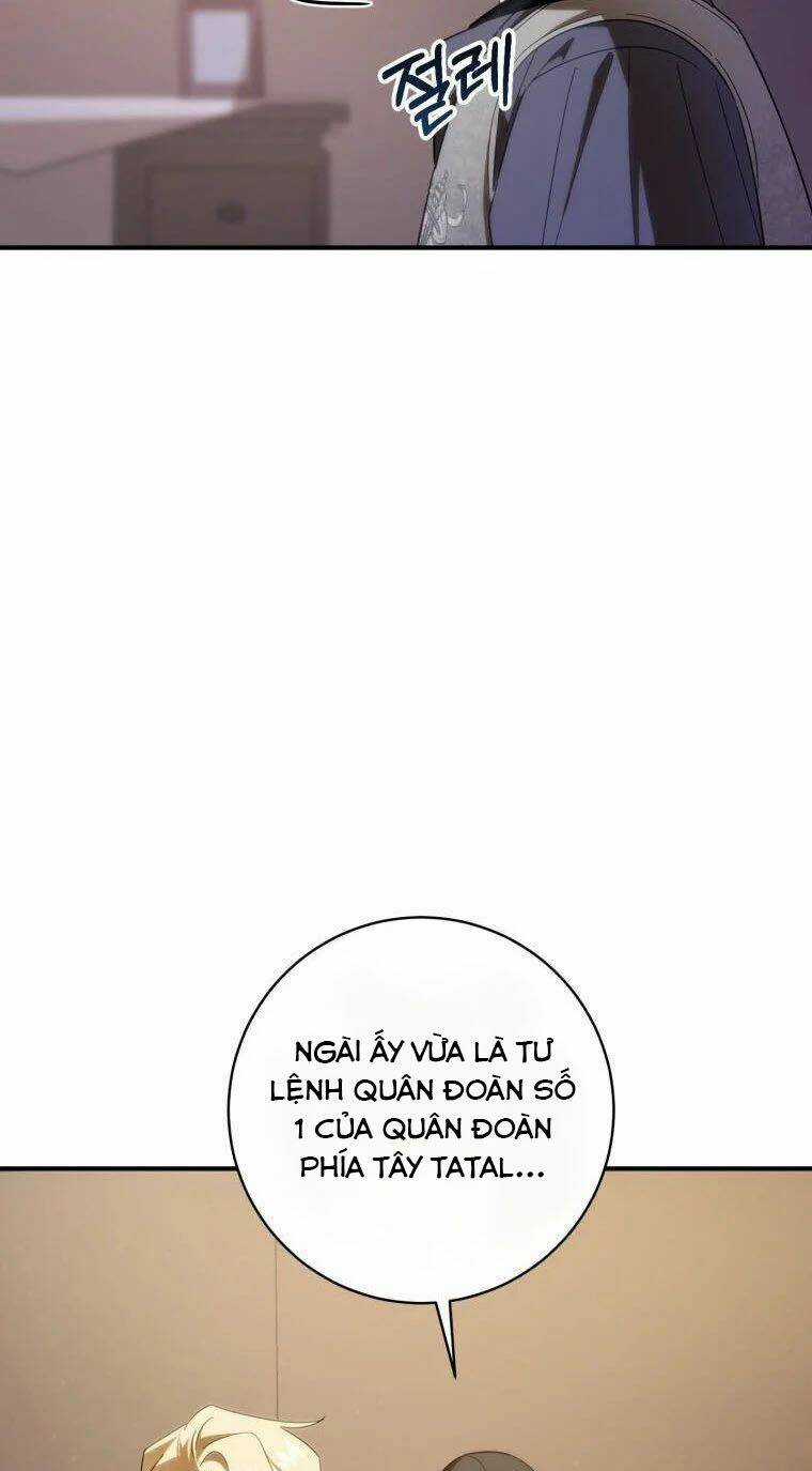 Bạo Chúa Thân Mến Chapter 30 trang 3