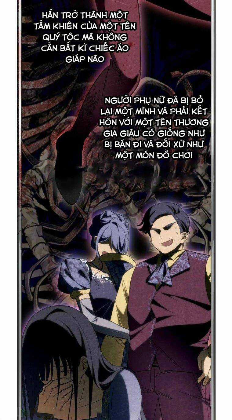 Bạo Chúa Thân Mến Chapter 30 trang 30