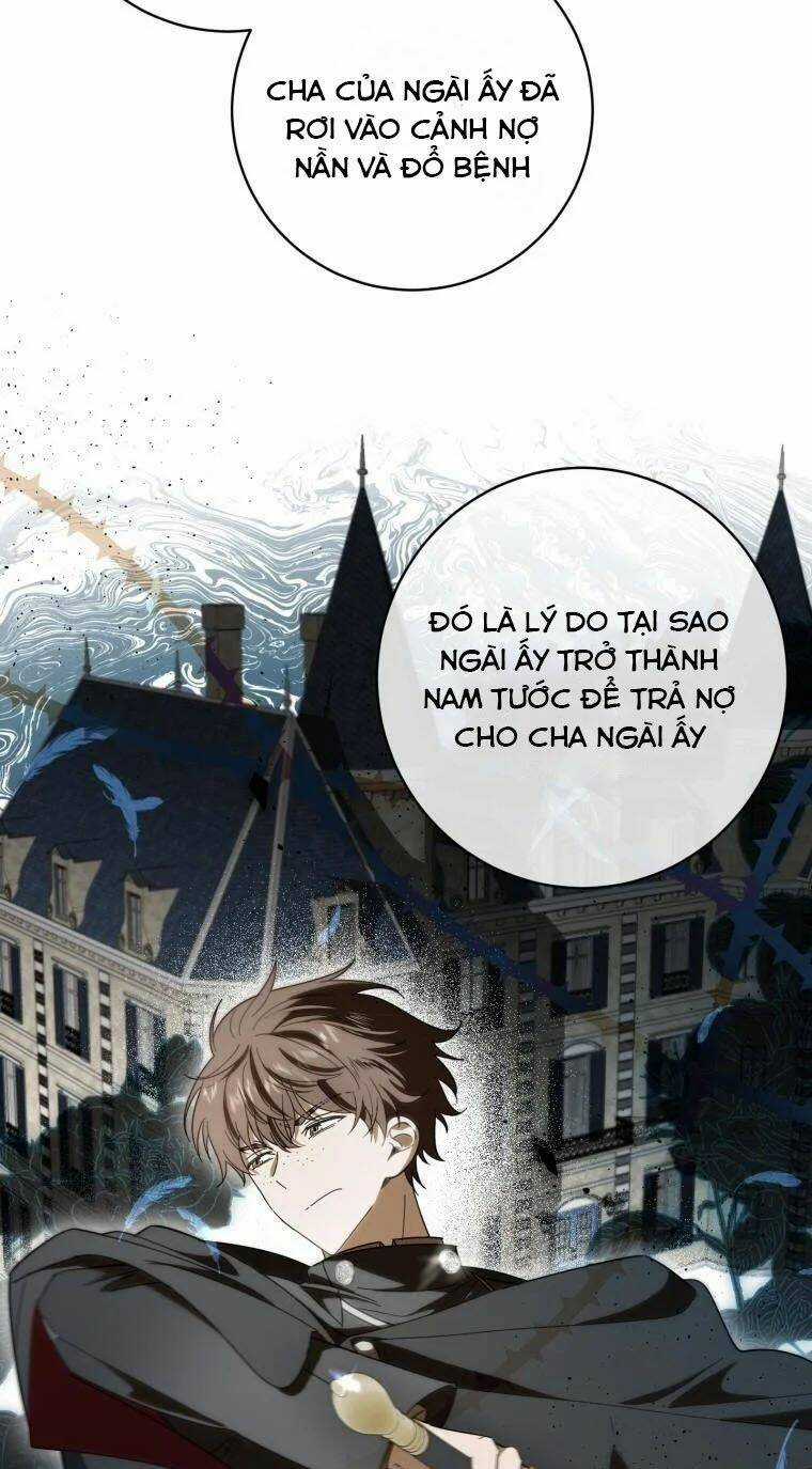 Bạo Chúa Thân Mến Chapter 30 trang 33