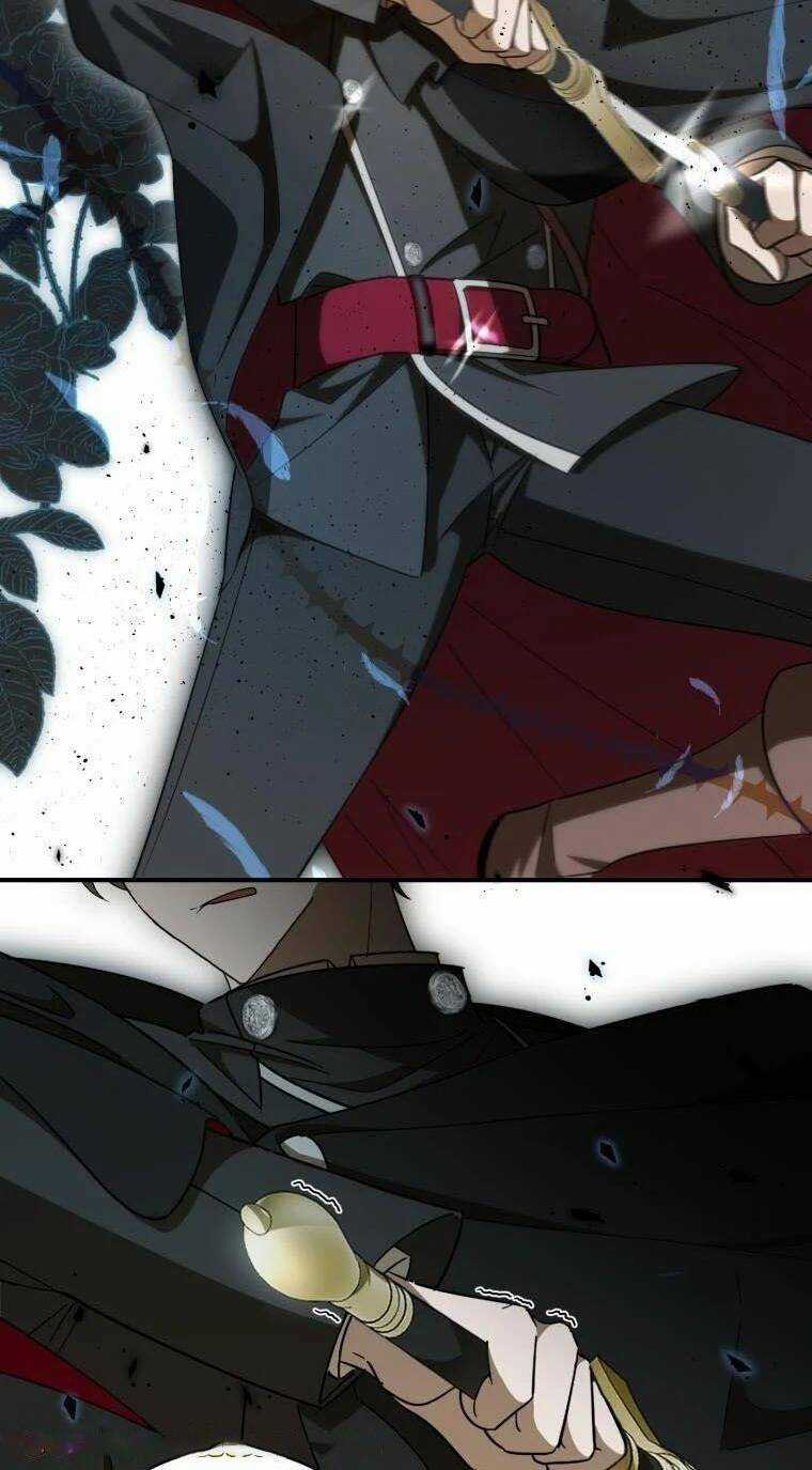 Bạo Chúa Thân Mến Chapter 30 trang 34