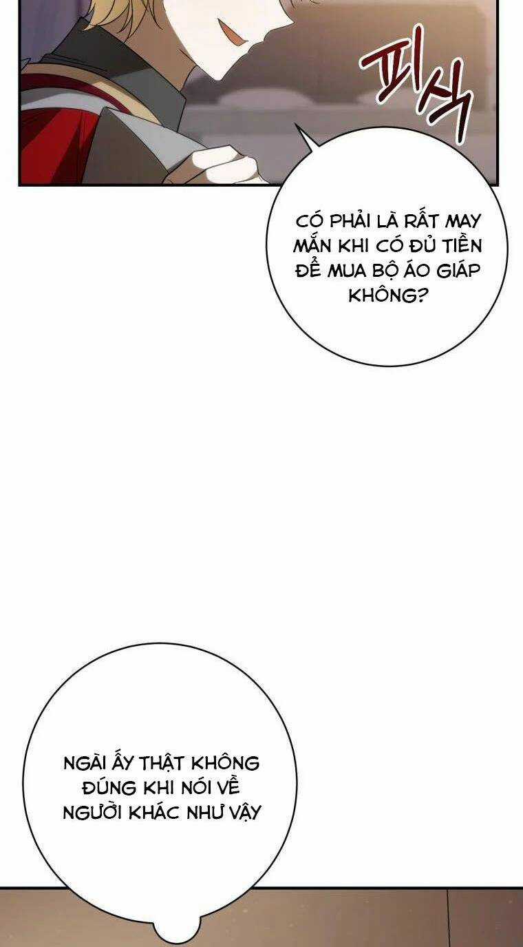 Bạo Chúa Thân Mến Chapter 30 trang 36