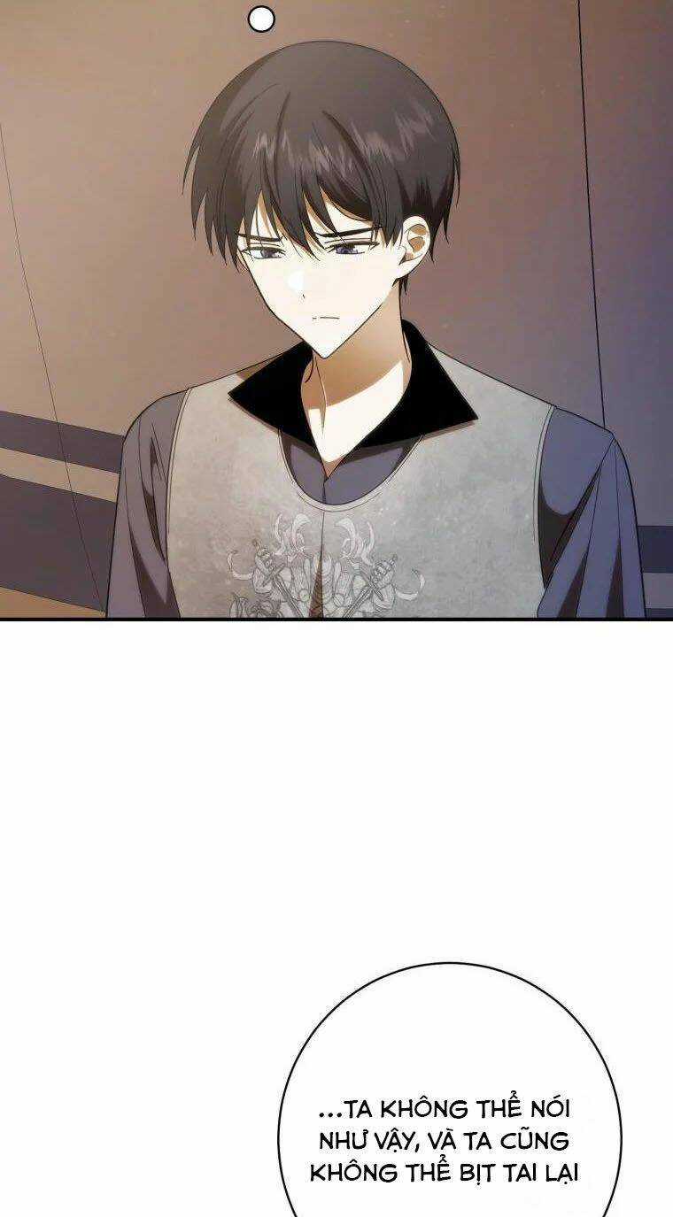 Bạo Chúa Thân Mến Chapter 30 trang 37