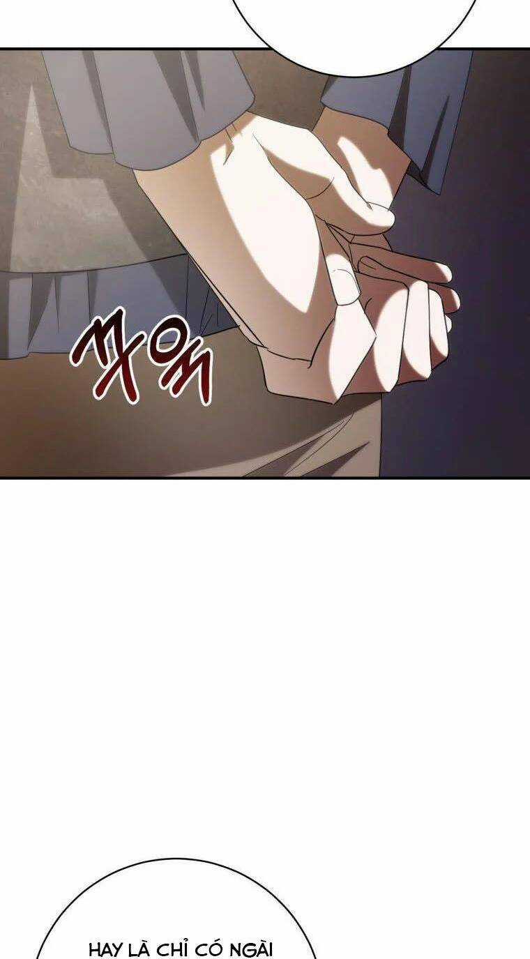 Bạo Chúa Thân Mến Chapter 30 trang 38