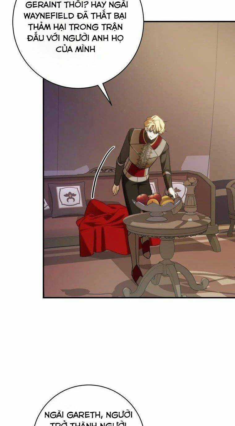 Bạo Chúa Thân Mến Chapter 30 trang 39