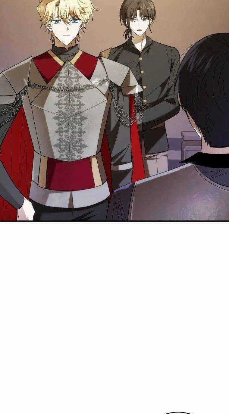 Bạo Chúa Thân Mến Chapter 30 trang 4