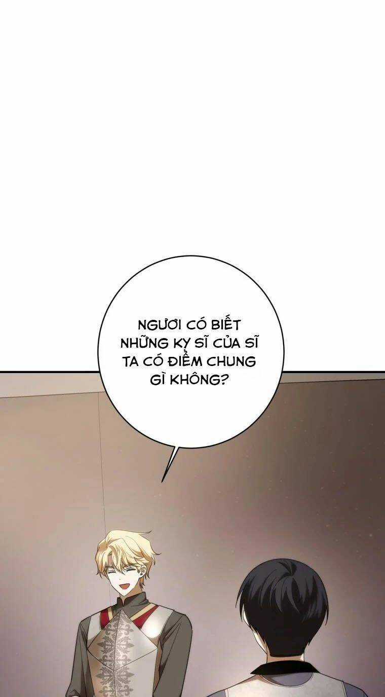 Bạo Chúa Thân Mến Chapter 30 trang 41