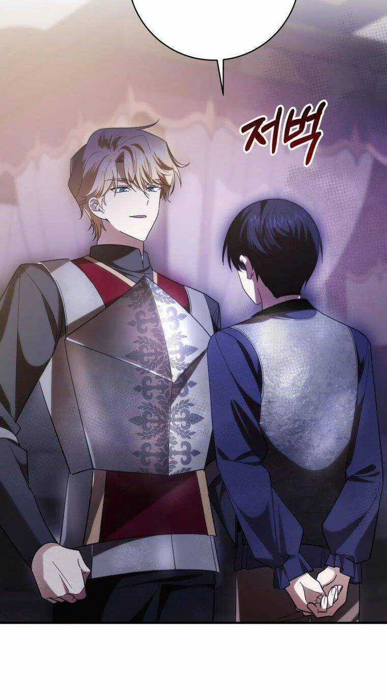 Bạo Chúa Thân Mến Chapter 30 trang 43