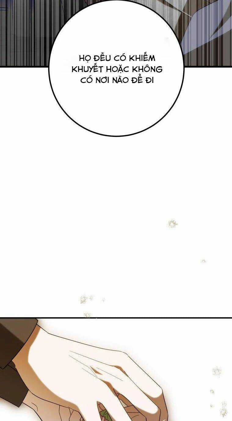 Bạo Chúa Thân Mến Chapter 30 trang 46