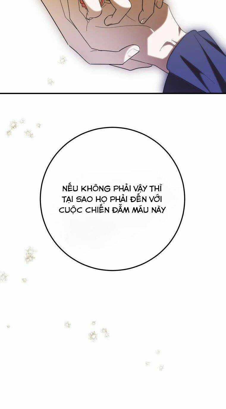 Bạo Chúa Thân Mến Chapter 30 trang 47