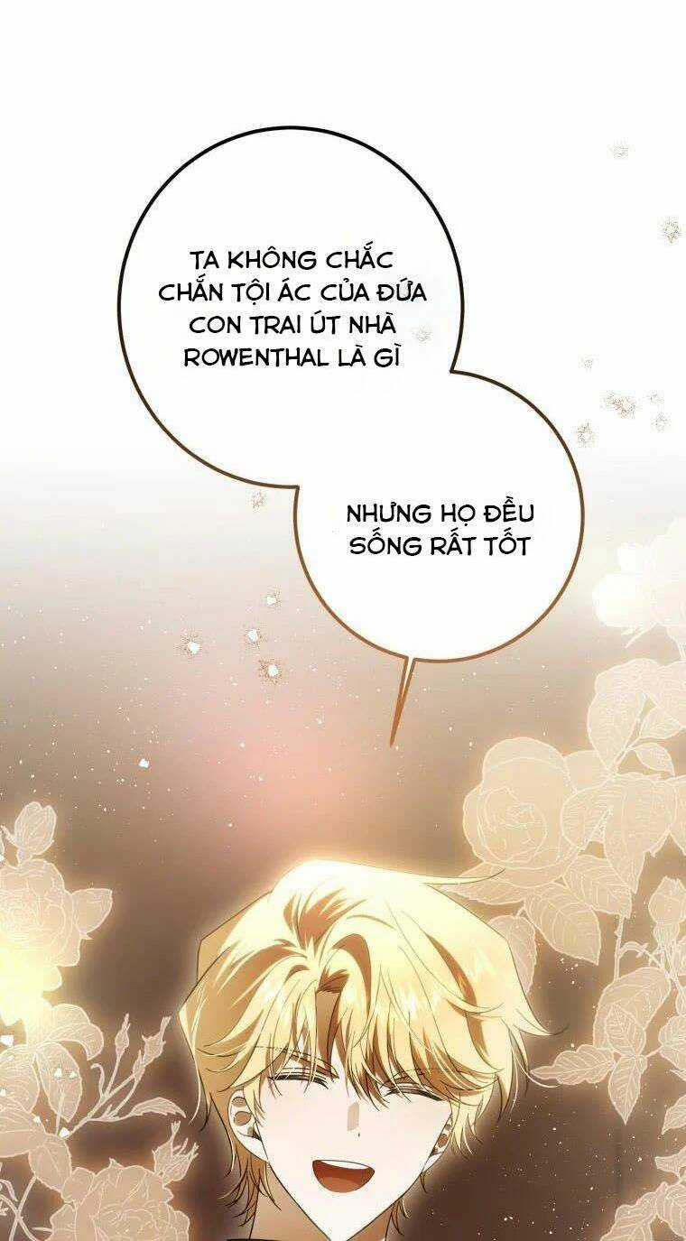 Bạo Chúa Thân Mến Chapter 30 trang 48