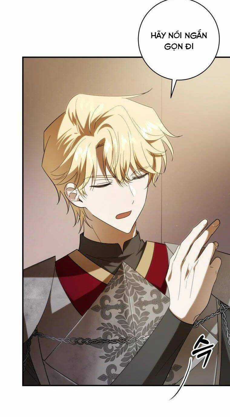 Bạo Chúa Thân Mến Chapter 30 trang 5