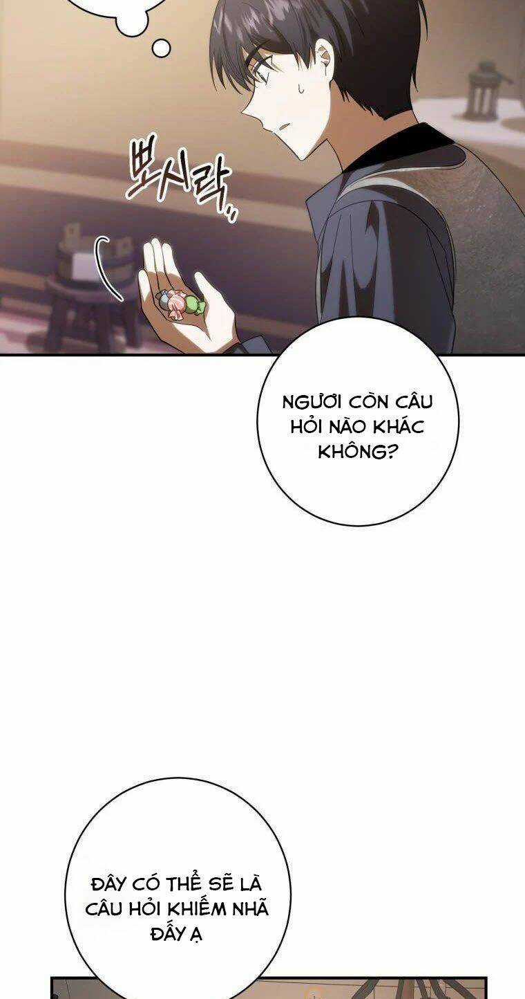 Bạo Chúa Thân Mến Chapter 30 trang 51