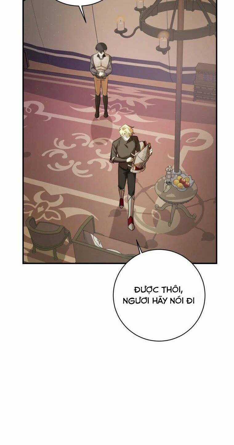 Bạo Chúa Thân Mến Chapter 30 trang 52