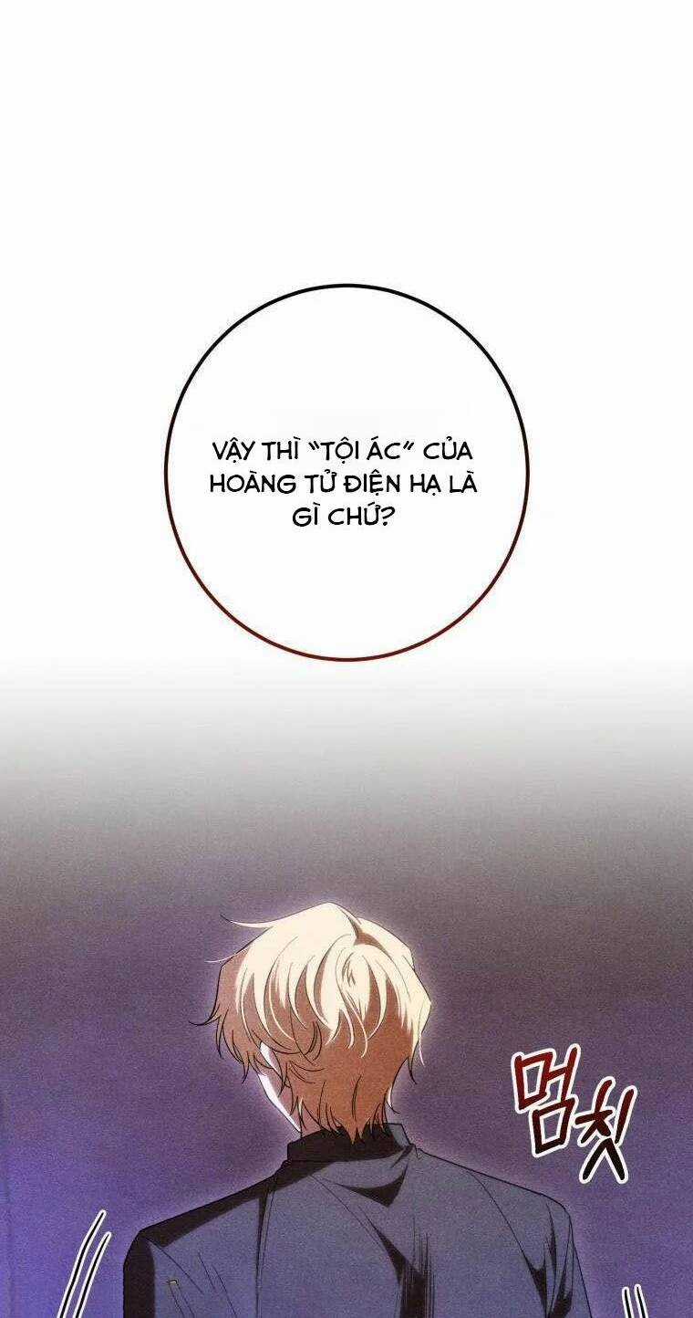 Bạo Chúa Thân Mến Chapter 30 trang 54