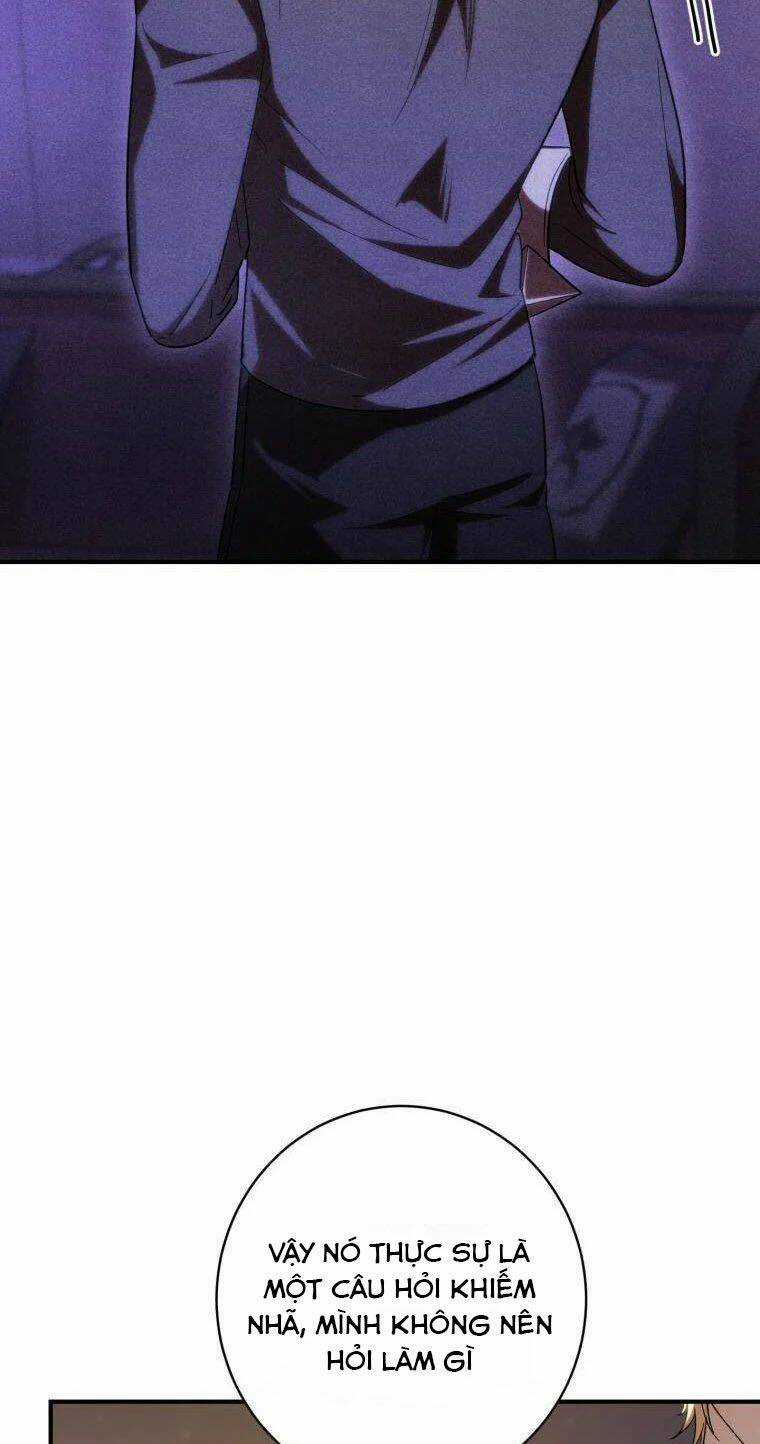 Bạo Chúa Thân Mến Chapter 30 trang 55