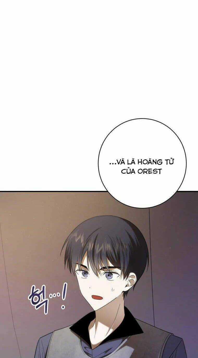 Bạo Chúa Thân Mến Chapter 30 trang 6