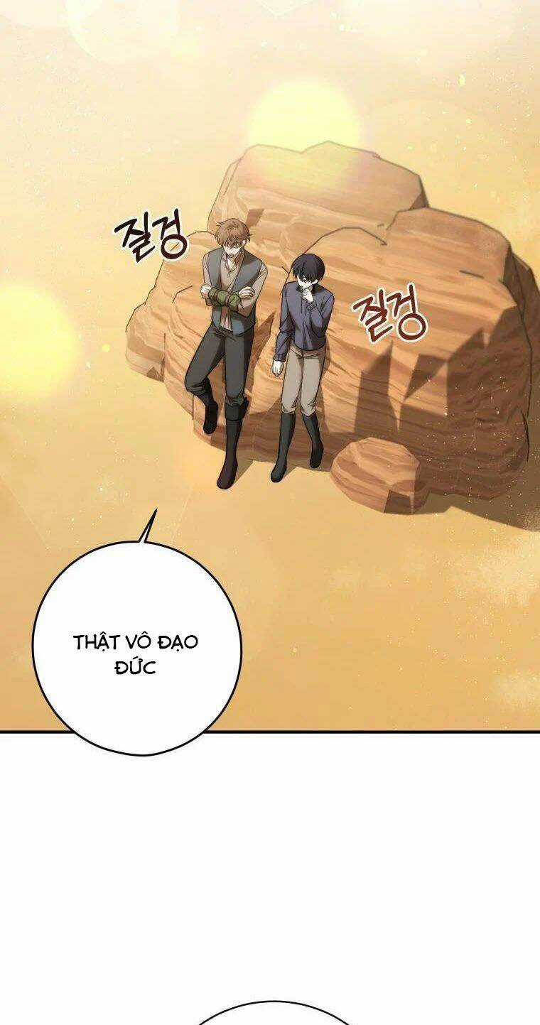 Bạo Chúa Thân Mến Chapter 30 trang 61