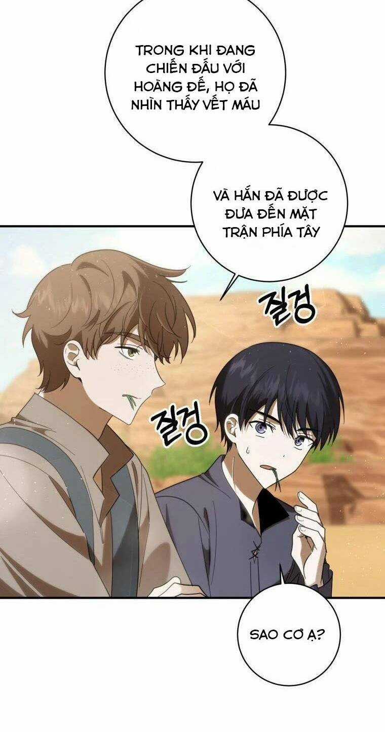 Bạo Chúa Thân Mến Chapter 30 trang 62