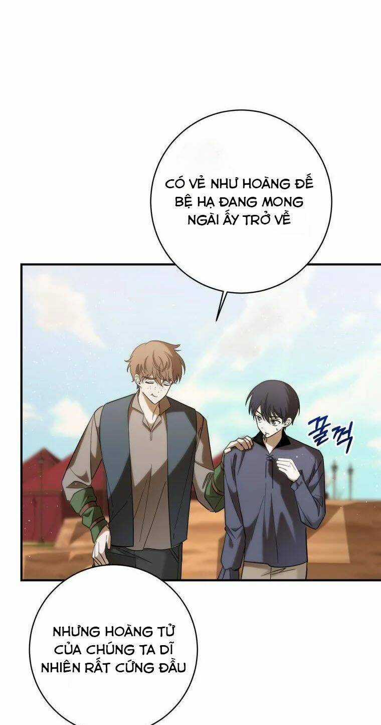 Bạo Chúa Thân Mến Chapter 30 trang 63