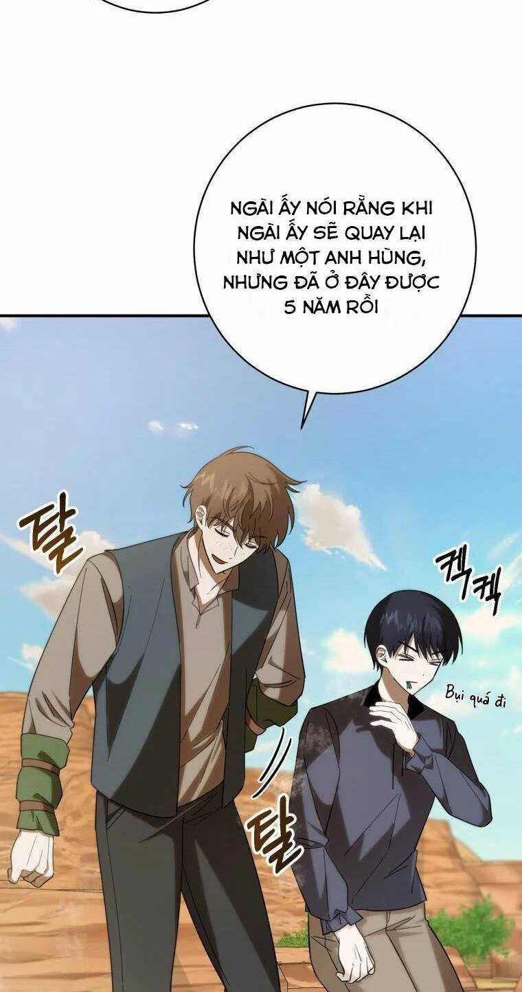 Bạo Chúa Thân Mến Chapter 30 trang 64