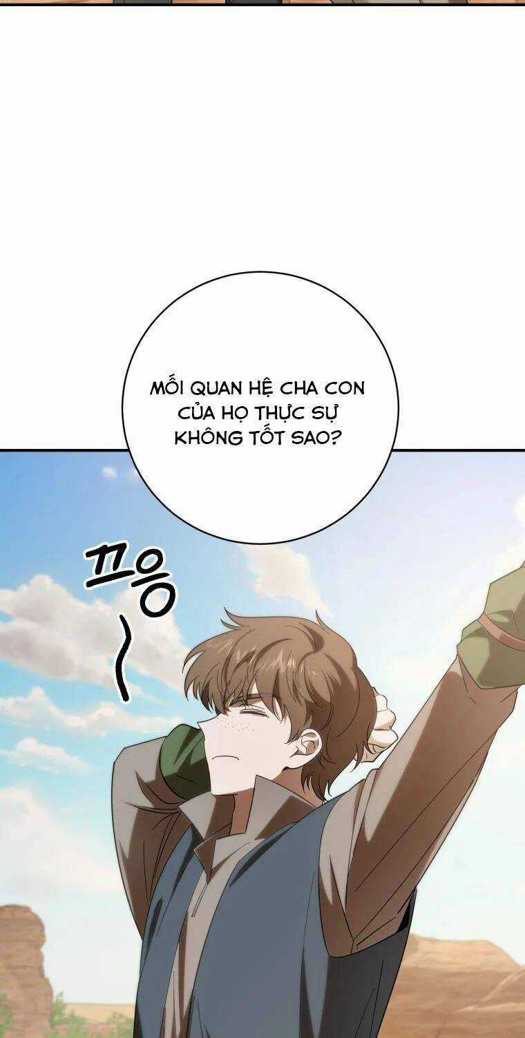 Bạo Chúa Thân Mến Chapter 30 trang 65