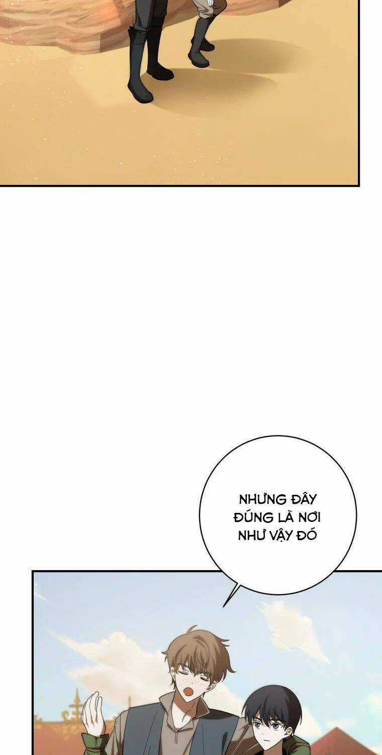 Bạo Chúa Thân Mến Chapter 30 trang 67