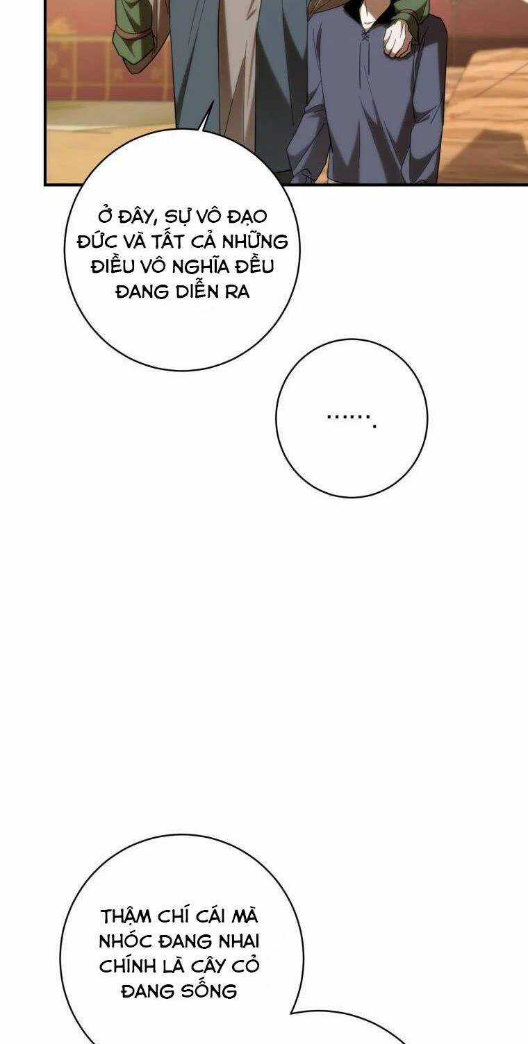 Bạo Chúa Thân Mến Chapter 30 trang 68