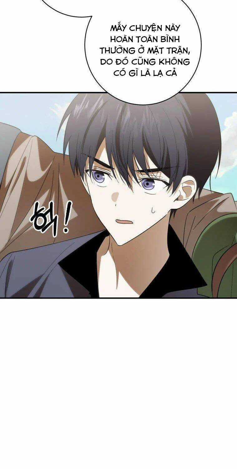 Bạo Chúa Thân Mến Chapter 30 trang 69