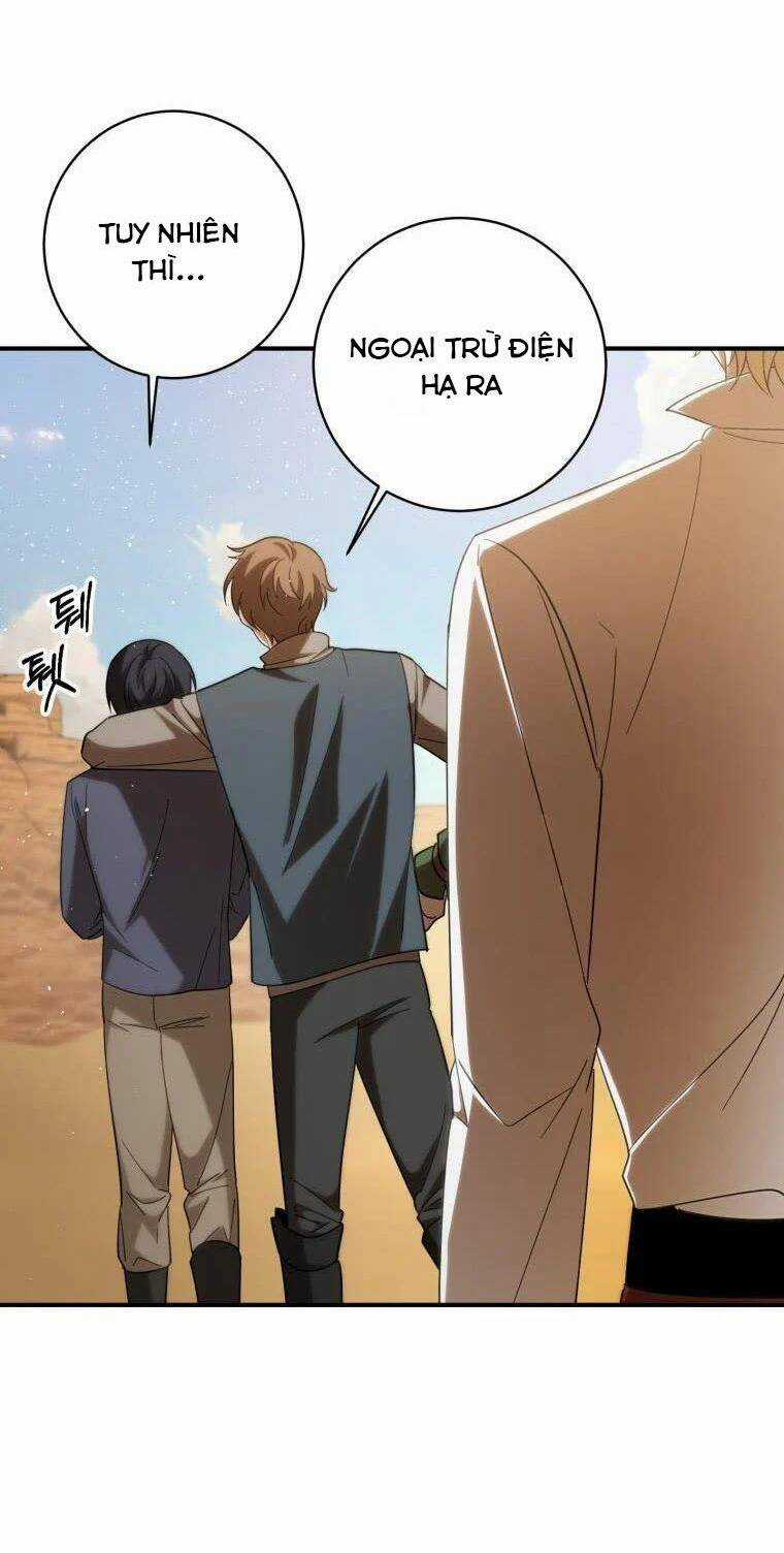 Bạo Chúa Thân Mến Chapter 30 trang 70