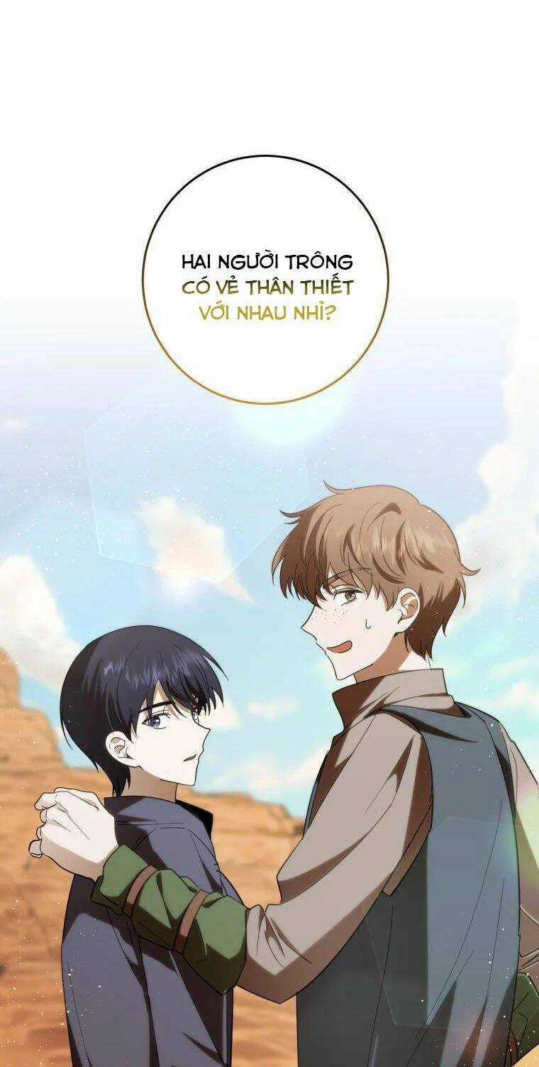 Bạo Chúa Thân Mến Chapter 30 trang 71