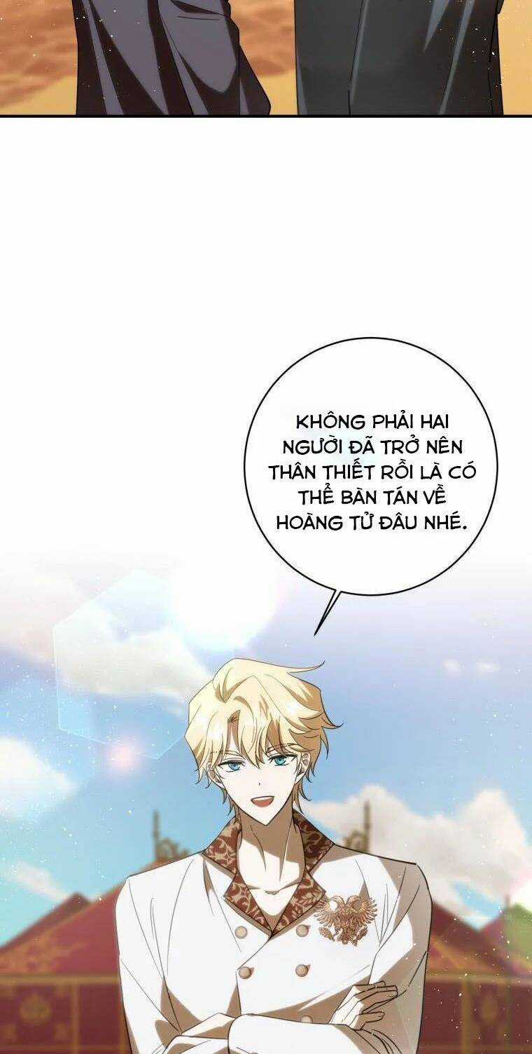 Bạo Chúa Thân Mến Chapter 30 trang 72