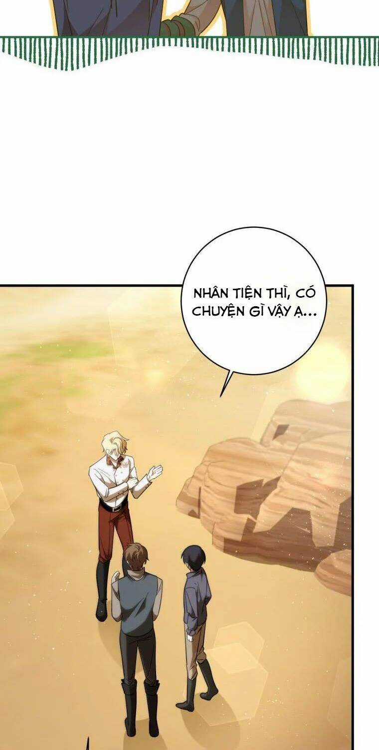 Bạo Chúa Thân Mến Chapter 30 trang 74