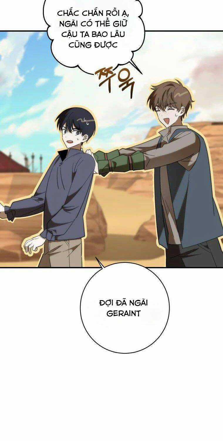 Bạo Chúa Thân Mến Chapter 30 trang 77