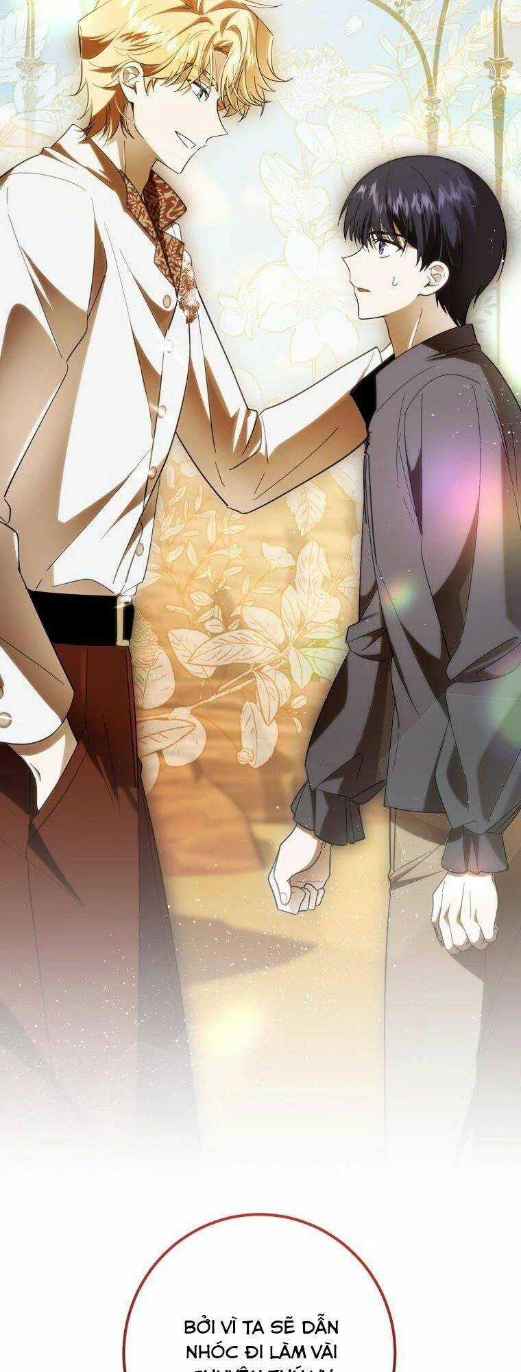 Bạo Chúa Thân Mến Chapter 30 trang 79