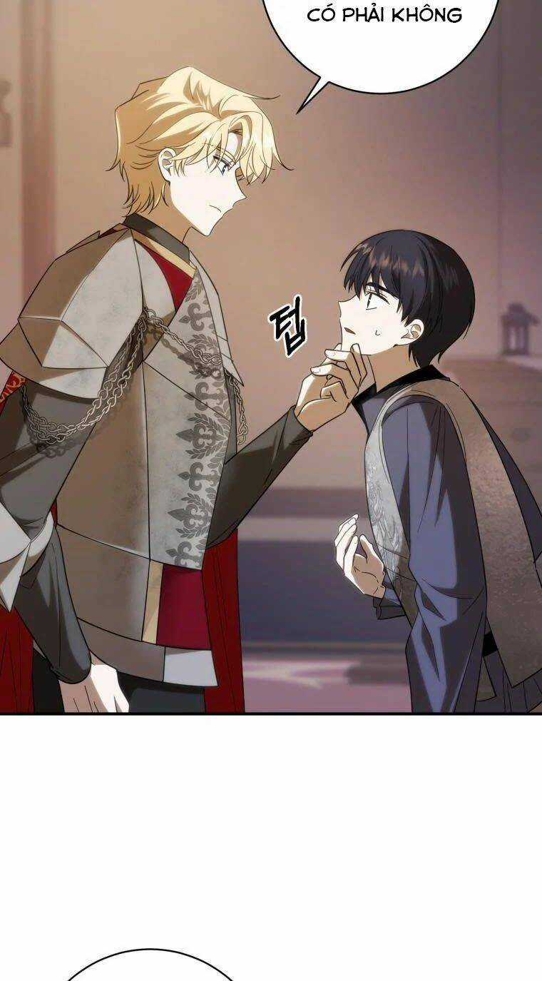 Bạo Chúa Thân Mến Chapter 30 trang 9