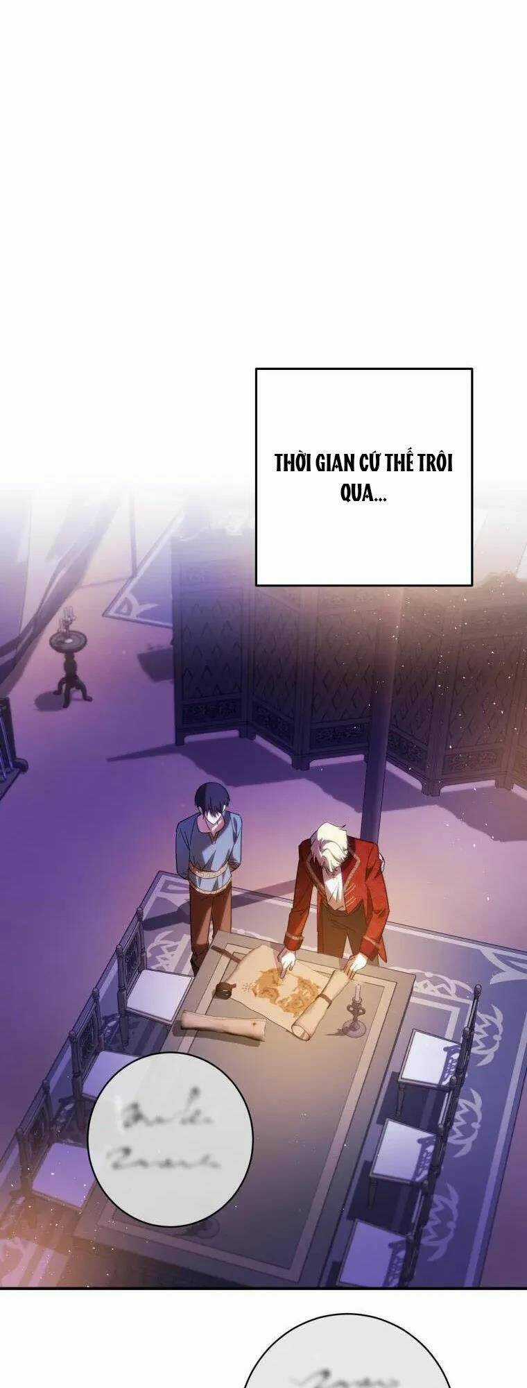 Bạo Chúa Thân Mến Chapter 31 trang 10