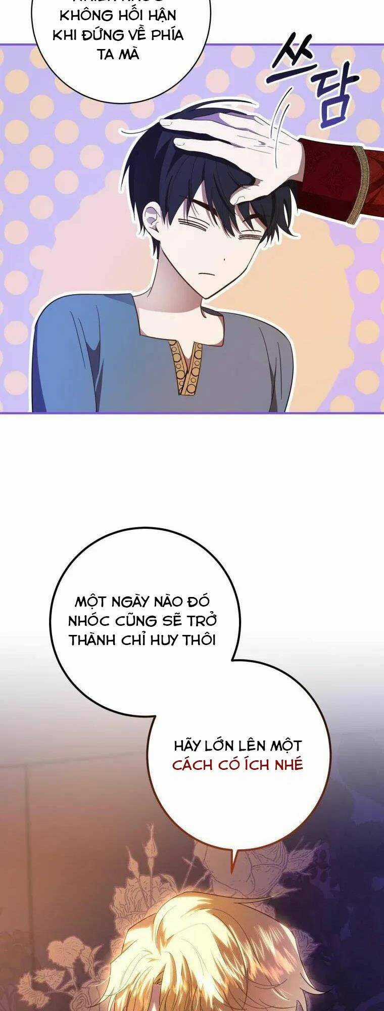 Bạo Chúa Thân Mến Chapter 31 trang 13