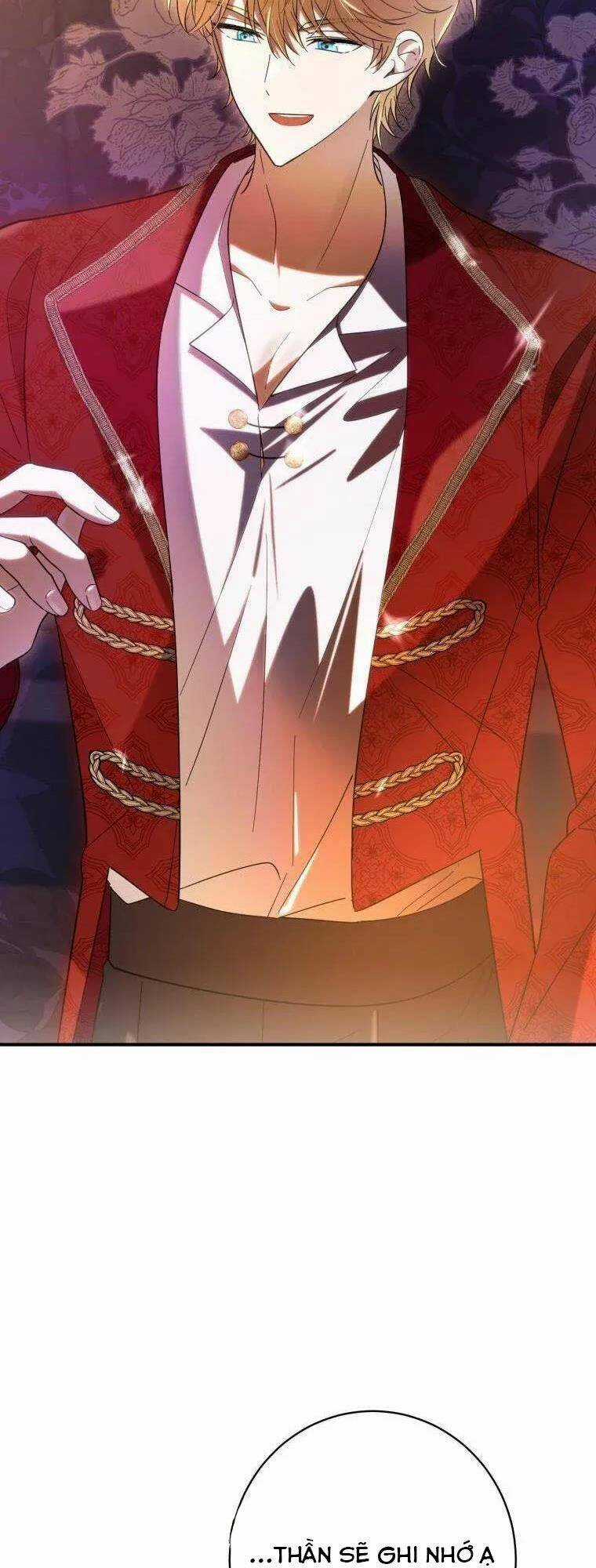 Bạo Chúa Thân Mến Chapter 31 trang 14