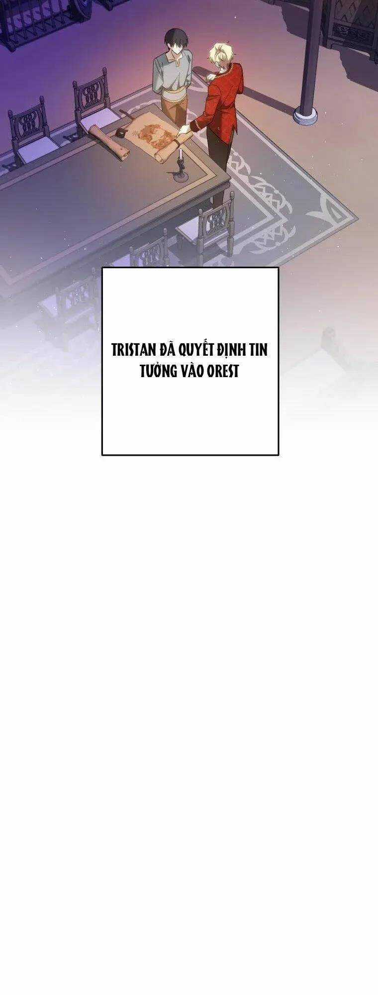 Bạo Chúa Thân Mến Chapter 31 trang 17