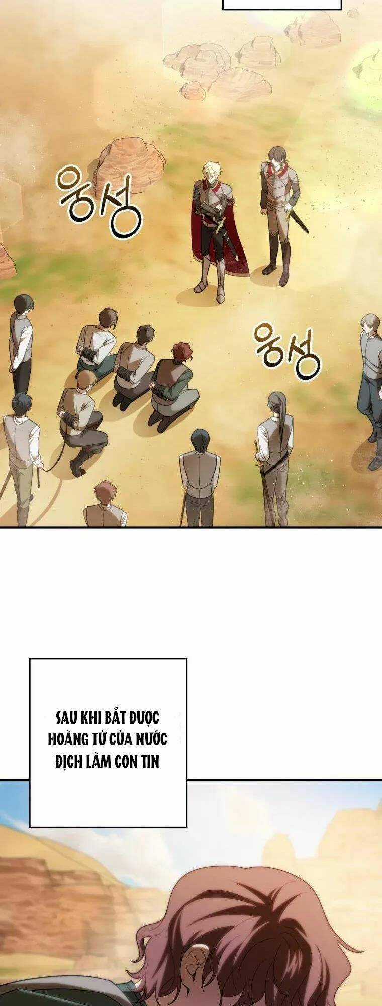 Bạo Chúa Thân Mến Chapter 31 trang 19