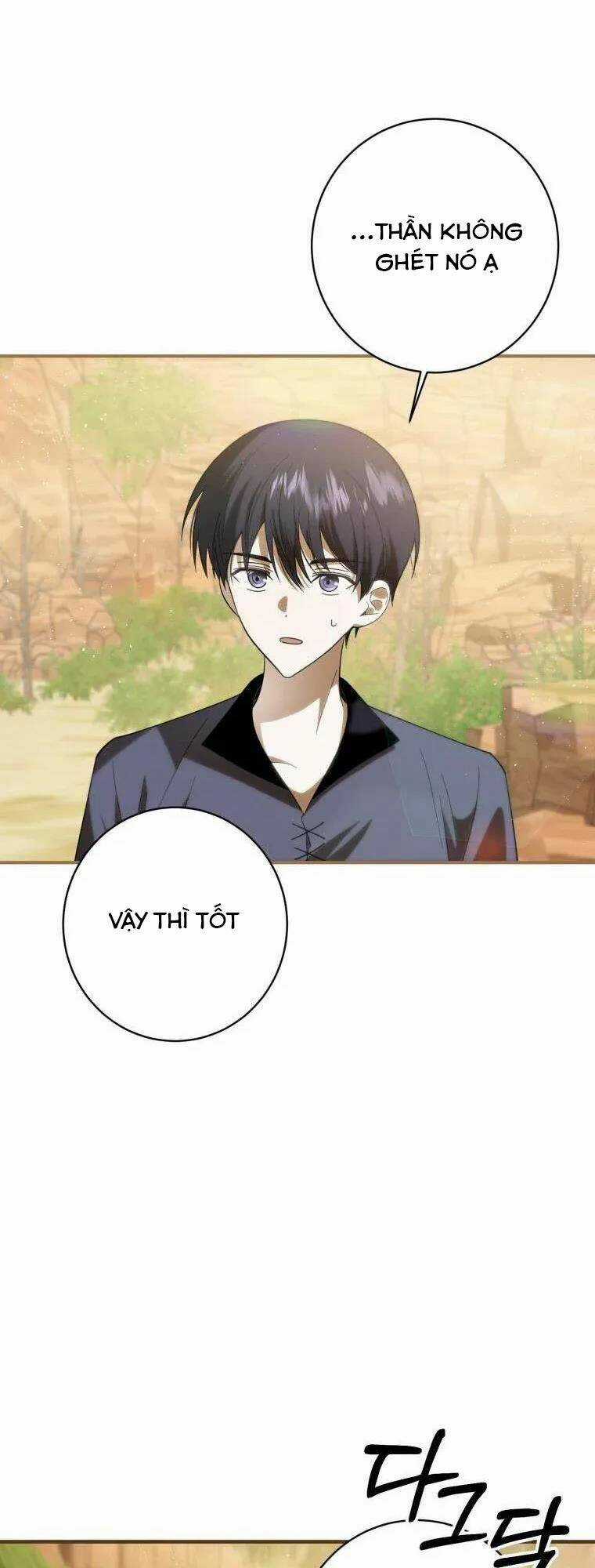 Bạo Chúa Thân Mến Chapter 31 trang 2