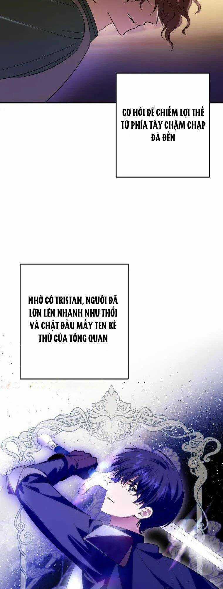 Bạo Chúa Thân Mến Chapter 31 trang 20