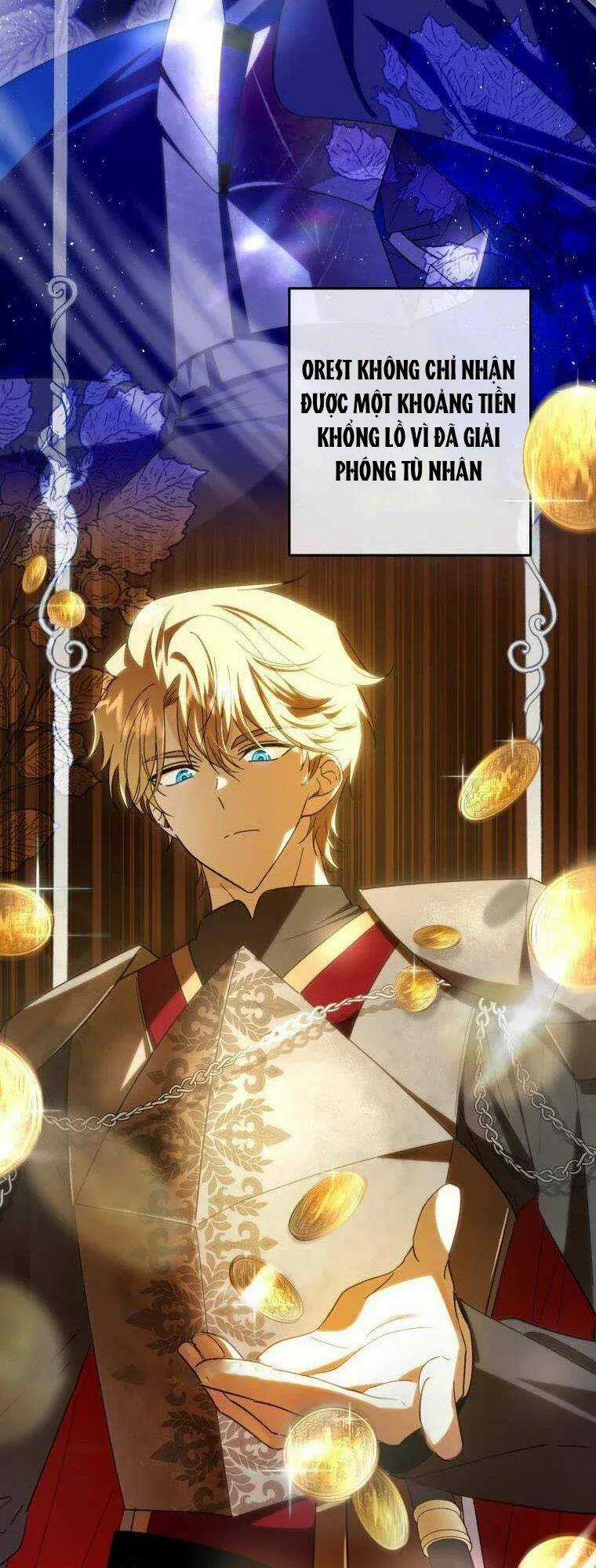 Bạo Chúa Thân Mến Chapter 31 trang 21